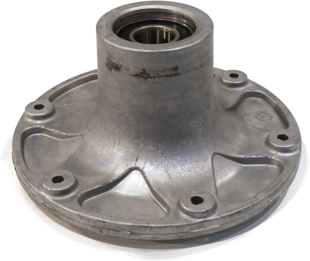 3 OEM Toro Spindles 120-5477 for Titan ZX ZTR Riding Lawn Mower