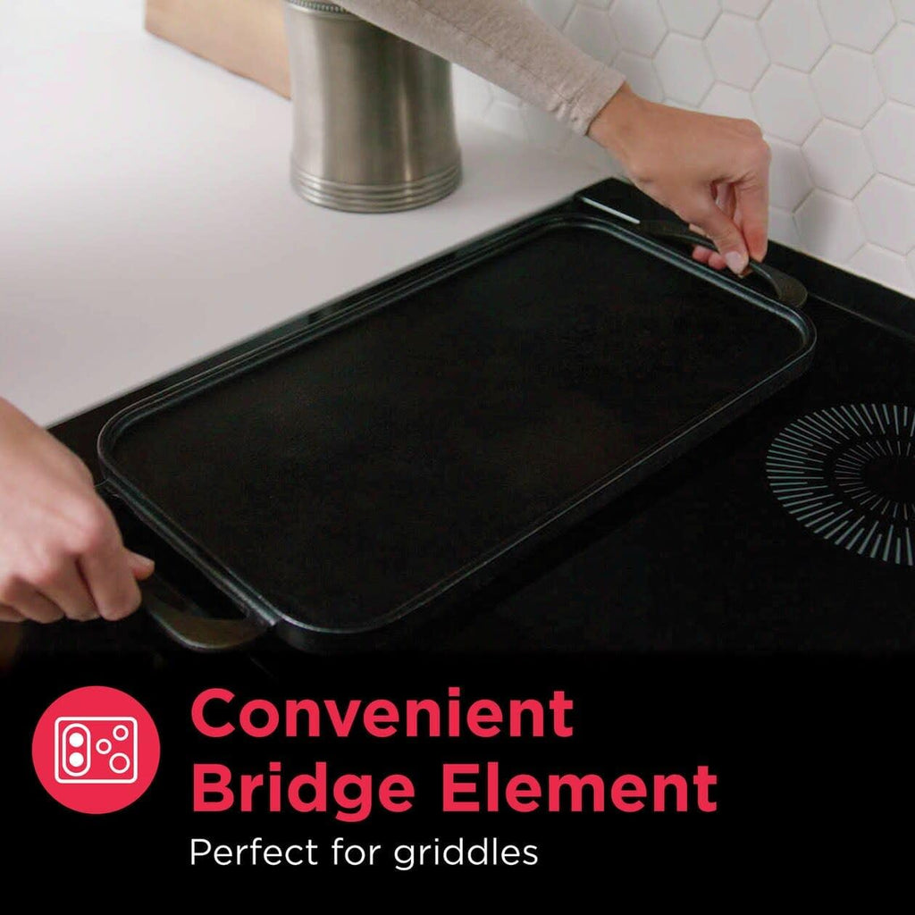 Frigidaire 30' Induction Cooktop