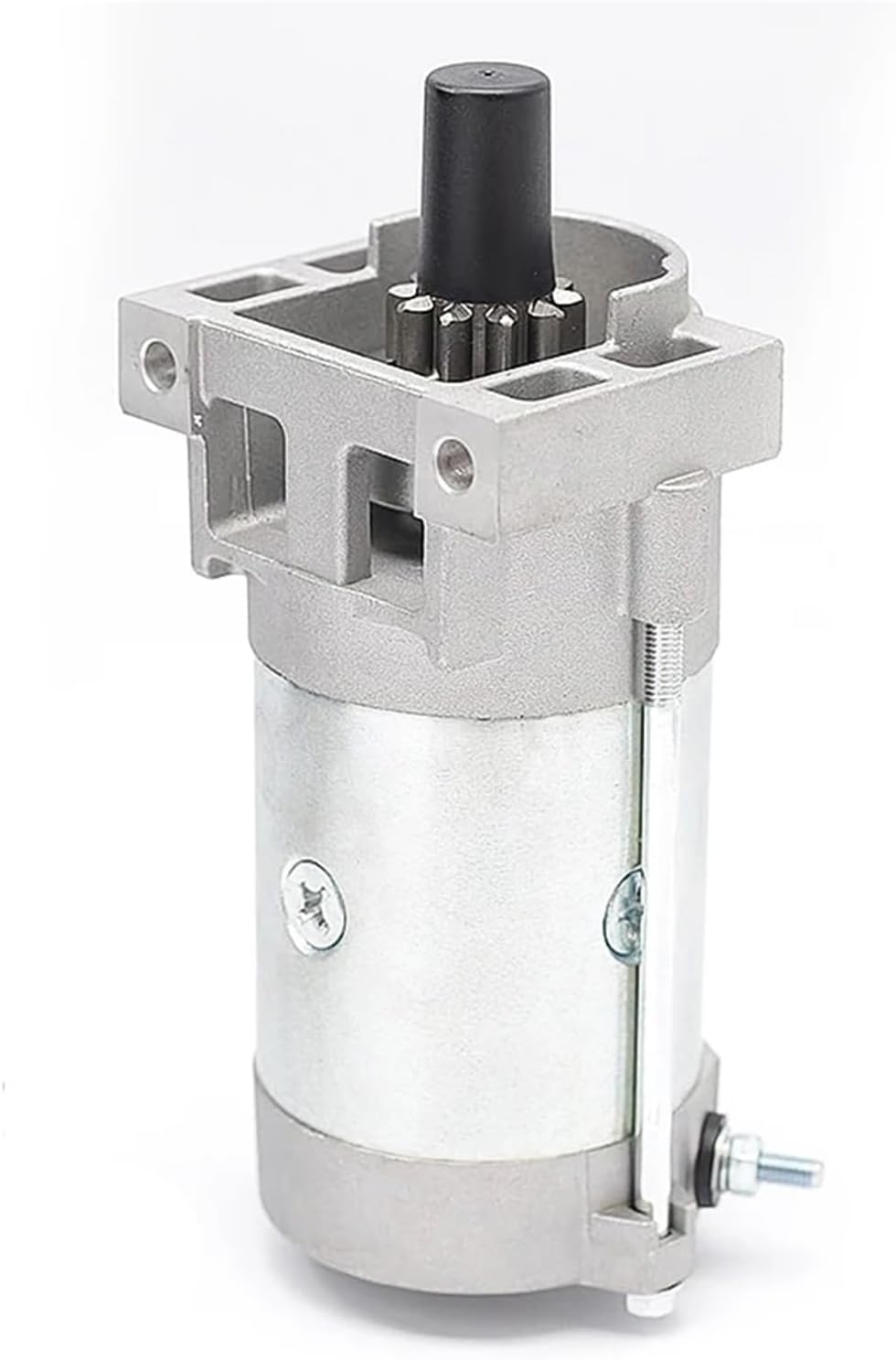 Starter Motor Compatible With Toro 74452 74465 74466 74467 74491 Exmark Lawn Mowers 136-7880 133-1564 127-9209 410-22096 Engine Parts
