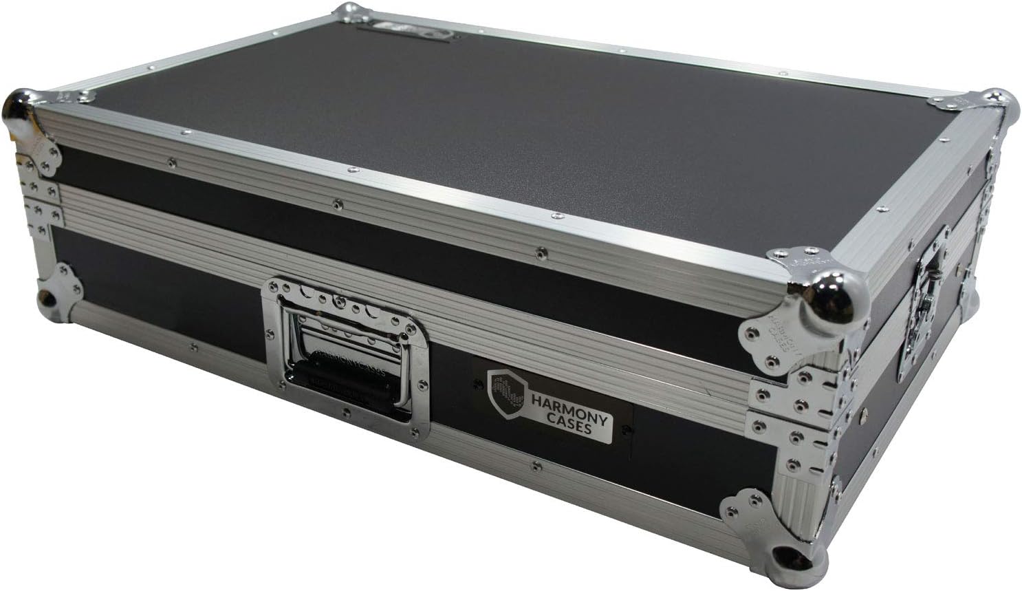 Harmony Audio HCDDJSXLT Flight Glide Laptop Stand Tray DJ Custom Case Compatible with Pioneer DDJ-RX