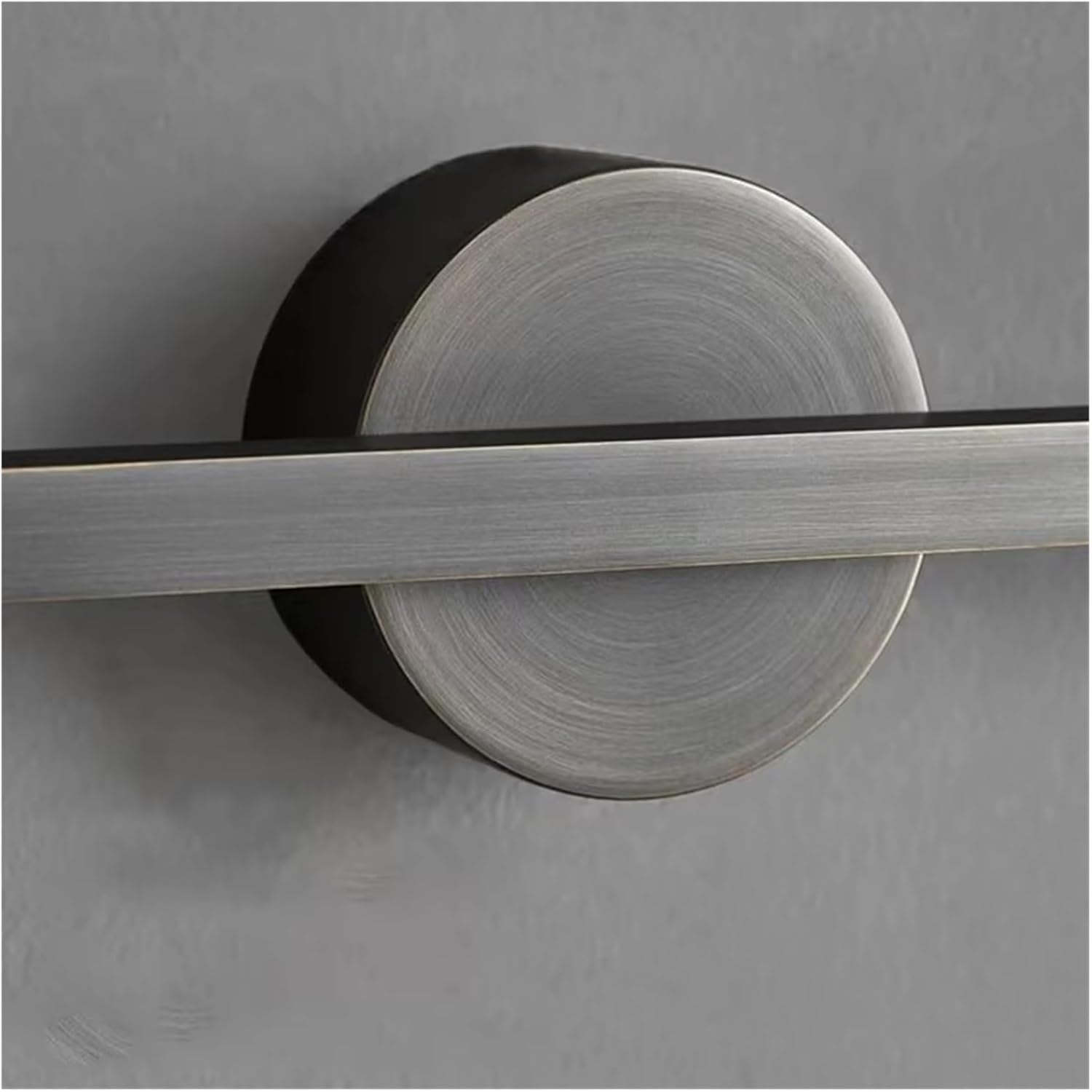 LED Decor Wall Lamp Creative High-end Copper Luxury Home Light Bar Bedroom Foyer Lighting Fixtures,Bathroom