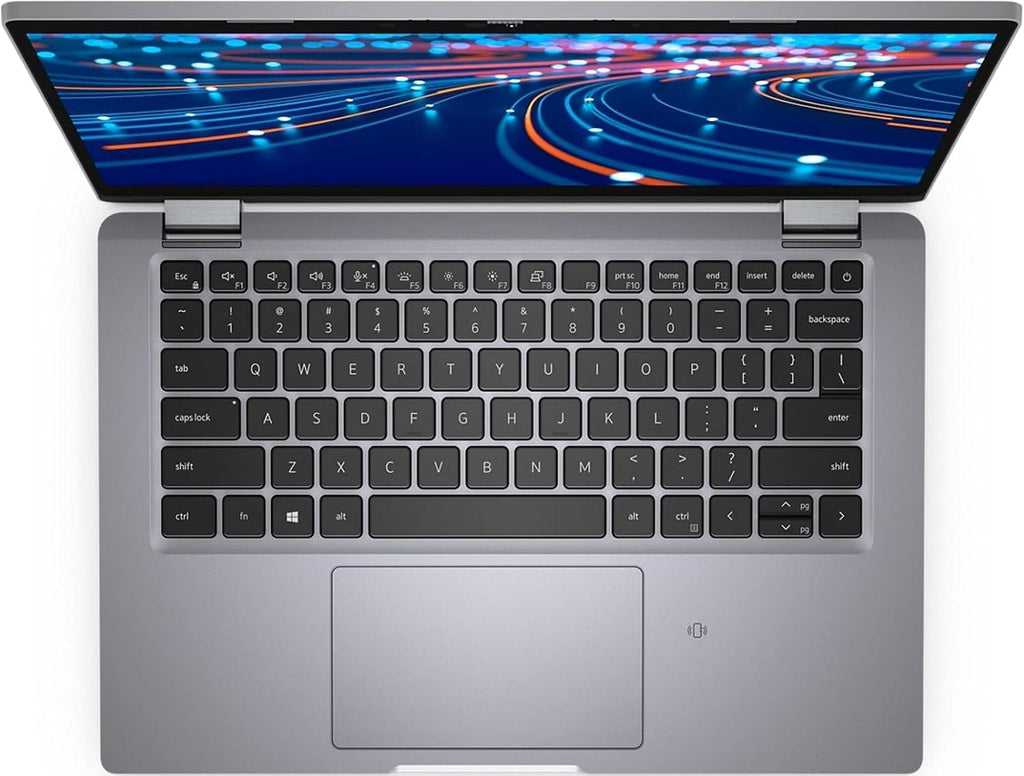 Dell Latitude 5320 2-in-1 Laptop Touch | 13.3' 1920x1080 FHD | Core i7-1185G7-512GB SSD Hard Drive - 16GB RAM | 4 cores @ 4.4 GHz Windows 11 Pro (Renewed)