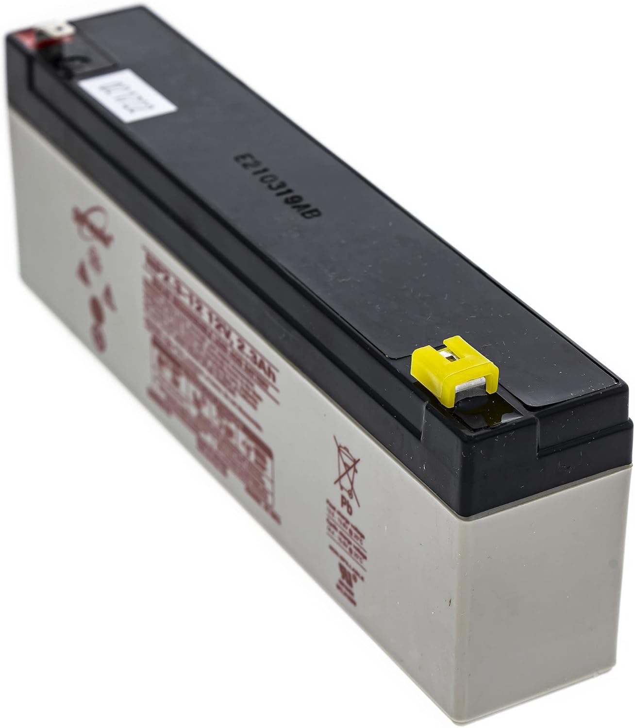 CUB CADET 753-10804 Battery Replacement Kit ES CC999ES CC997ES CC550SP CC550ES