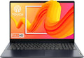 Lenovo IdeaPad 1i 15.6 Inch FHD Touchscreen Laptop | Intel 10-Core i5 1335U | 16GB RAM, 2TB SSD | WiFi 6 | 10HR Battery, Rapid Charge | Iris Xe Graphics | Windows 11, AI Copilot | Abyss Blue