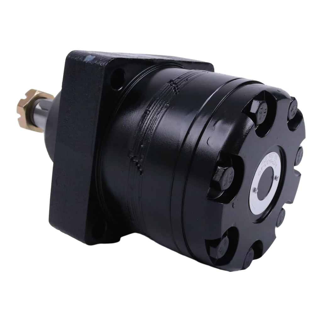 HOLDWELL Wheel Motor 1-523325 1036988 126-1301 Compatible with Lazer Z Toro Z Master Z500 Z250 Oregon 27-500 Lawn Mowers Hydraulic Drive Motor