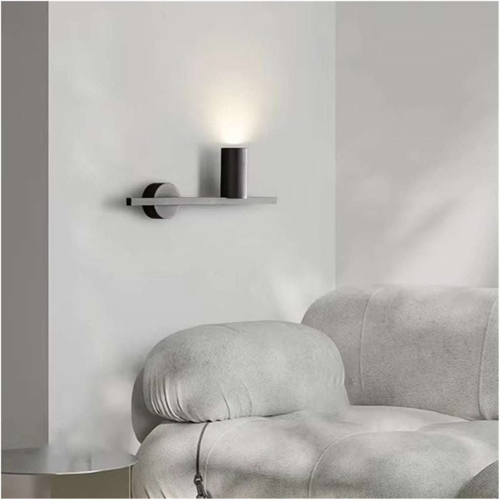 LED Decor Wall Lamp Creative High-end Copper Luxury Home Light Bar Bedroom Foyer Lighting Fixtures,Bathroom