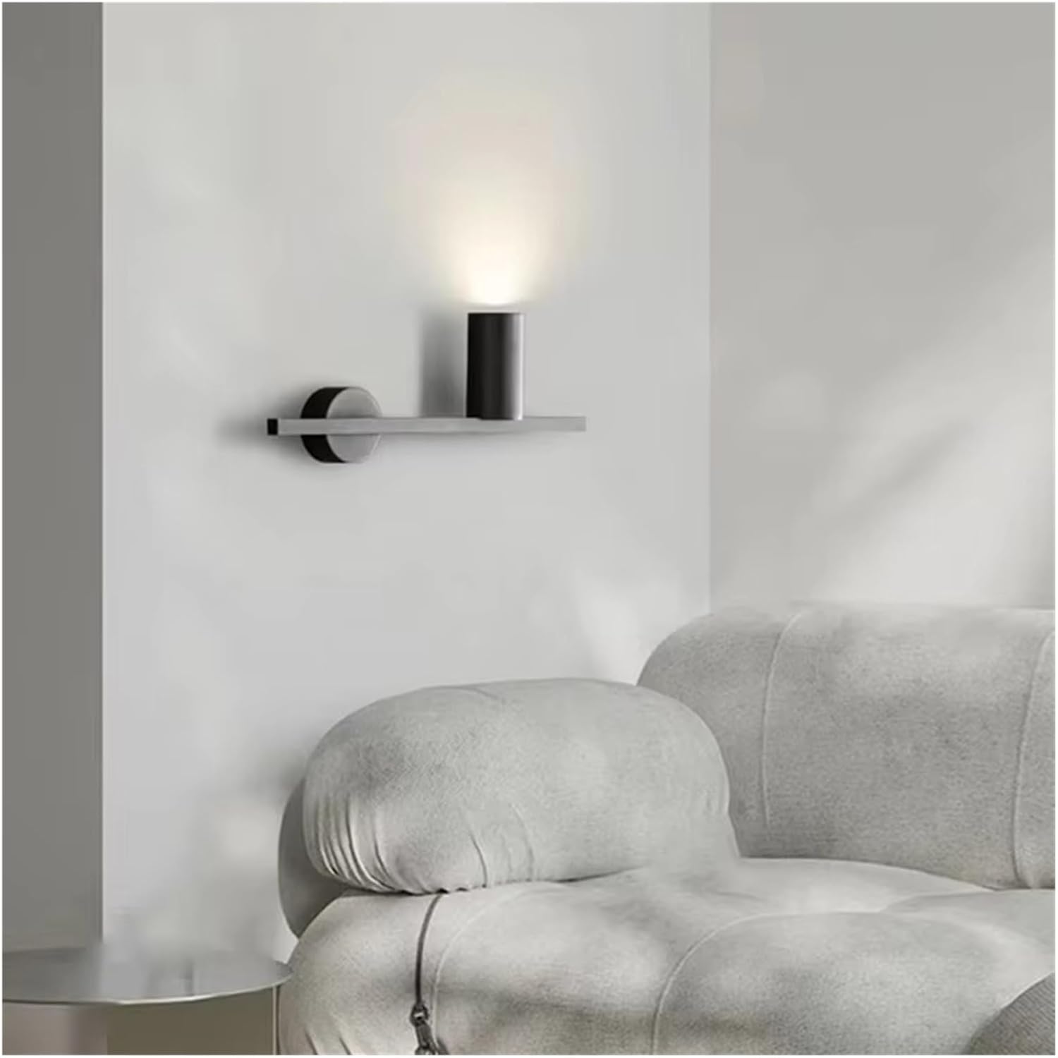 LED Decor Wall Lamp Creative High-end Copper Luxury Home Light Bar Bedroom Foyer Lighting Fixtures,Bathroom