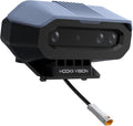 AI Triple Bionic Vision Module for Neomow X2 Series 3D LiDAR Robot Mower, Activates Pro-Level Features Including Auto-Mapping, 500+ Obstacle Detection, Spatial Perception, Terrain Recognition