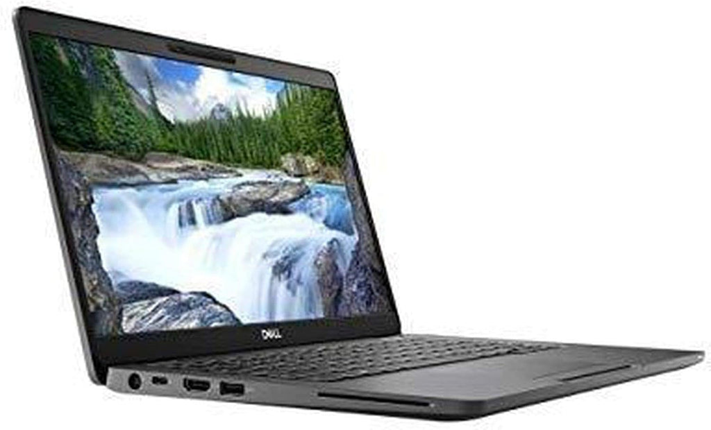 Dell Latitude 5300 Laptop 13.3 - Intel Core i7 8th Gen - i7-8665U - Quad Core 4.8Ghz - 512GB SSD - 16GB RAM - 1920x1080 FHD - Windows 11 Pro (Renewed)