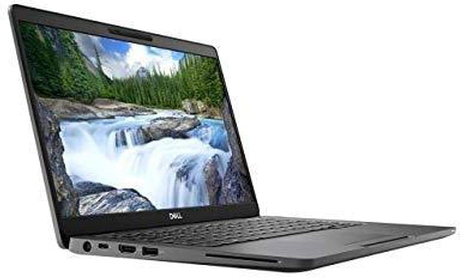 Dell Latitude 5300 Laptop 13.3 - Intel Core i7 8th Gen - i7-8665U - Quad Core 4.8Ghz - 512GB SSD - 16GB RAM - 1920x1080 FHD - Windows 11 Pro (Renewed)