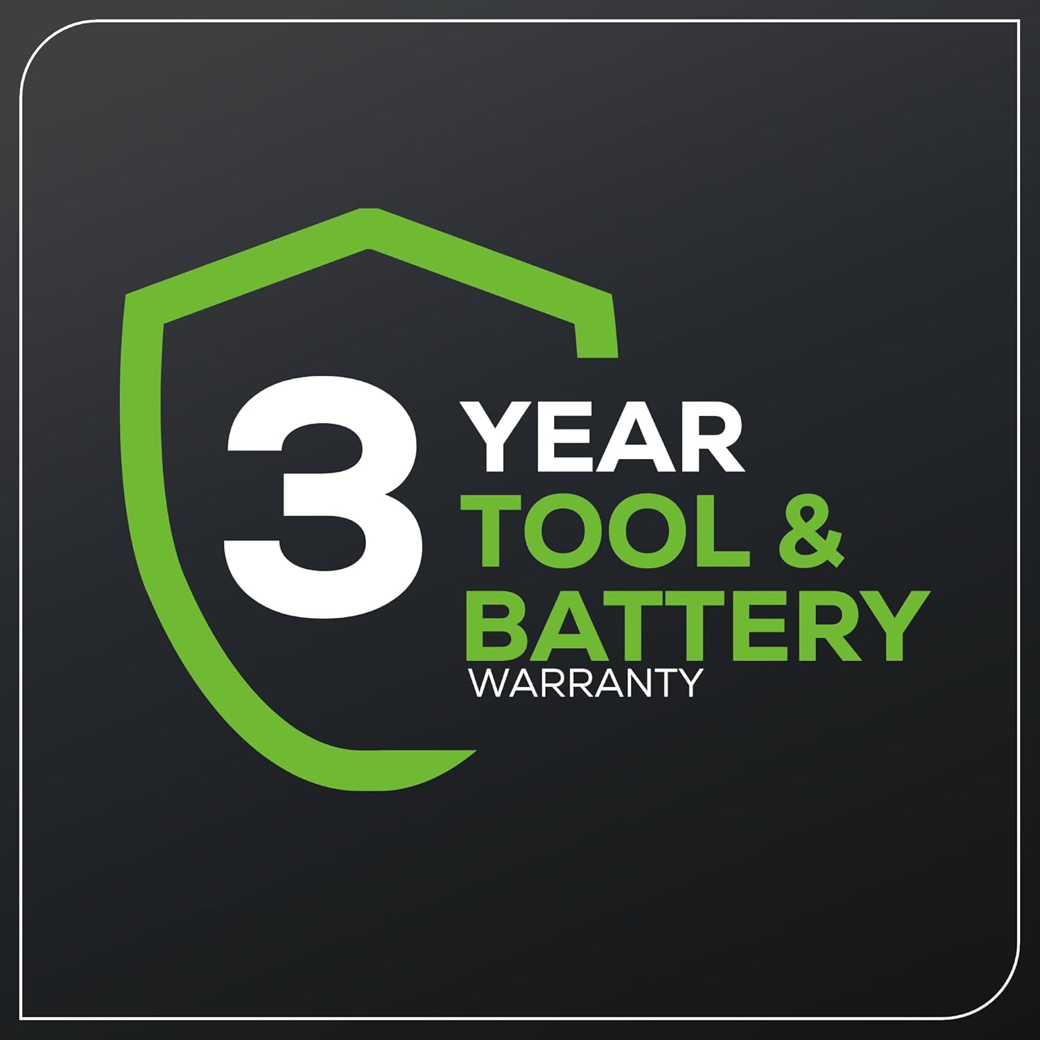 Greenworks 40V (175 MPH / 710 CFM) Dual Port Cordless Brushless Backpack Leaf Blower, (2) 8.0Ah Battery and Charger Included