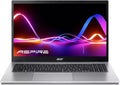 acer Aspire 3 Slim Laptop with Office 365 for The Web - Backlit Keyboard - Intel Core I3-1305U Processor - 16GB RAM - 256GB SSD - 15.6' FHD - Windows 11 no Mouse