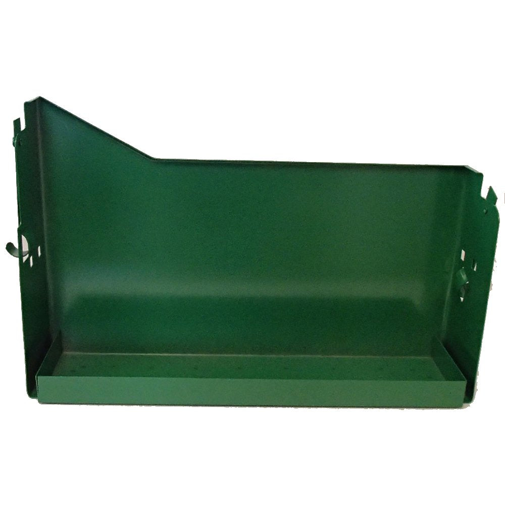 AR26618 AR26617 New Right & Left Hand Side Battery Box Fits John Deere 2510 +