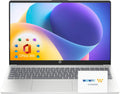 HP 2025 Pavilion 15.6 FHD (1920 x 1080) Laptop Computer • Intel 8-Cores i3 CPU • 32GB RAM • 1TB SSD • Wi-Fi 6 • Fingerprint Reader • Windows 11 with Microsoft Office Suite • WOWPC Recovery USB