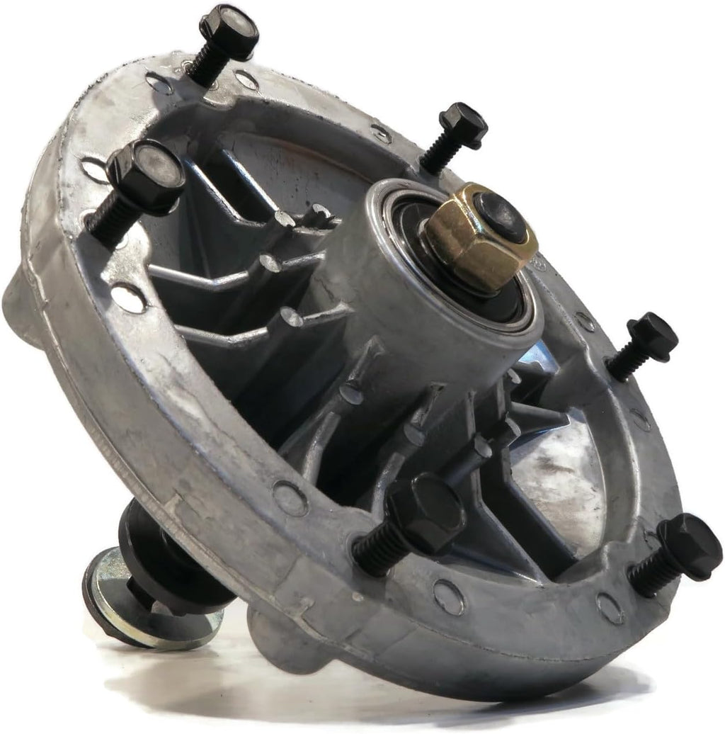Toro Genuine OEM (Pack of 3) Spindle Assemblies 121-5681 fits Titan Z Z4800, Z5200 Riding Lawn Mower