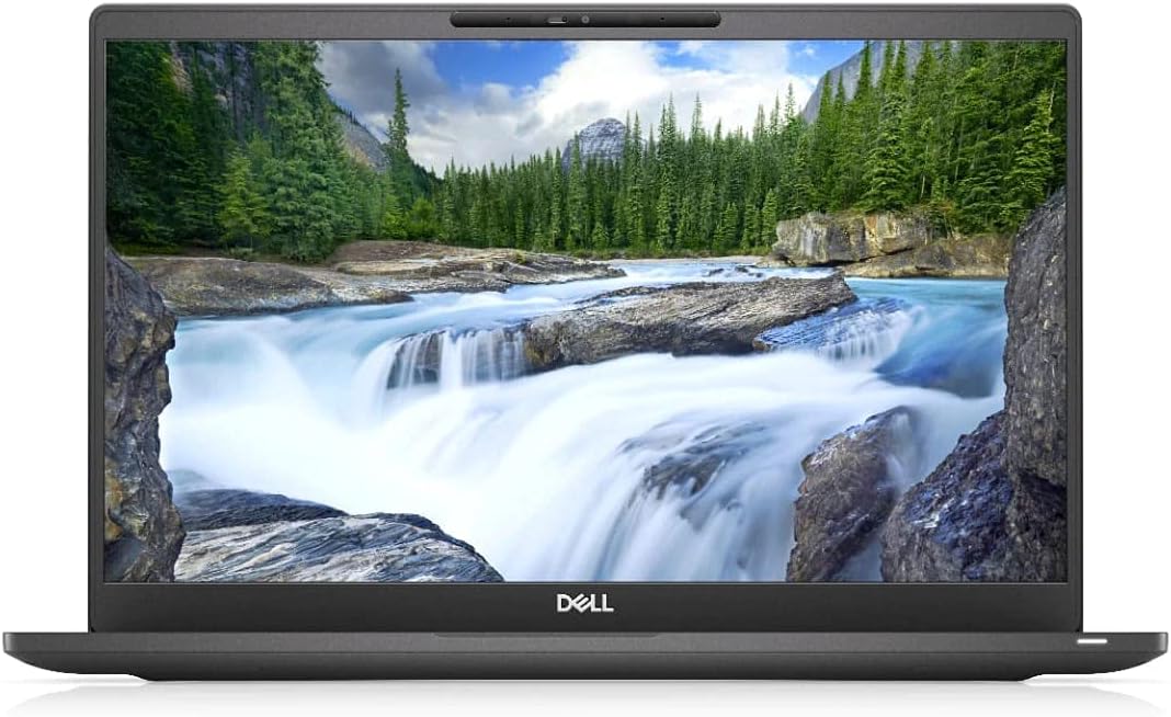 Dell Latitude 7400 Laptop 14 - Intel Core i5 8th Gen - i5-8265U - Quad Core 3.9Ghz - 256GB SSD - 16GB RAM - 1920x1080 FHD - Windows 10 Pro (Renewed)