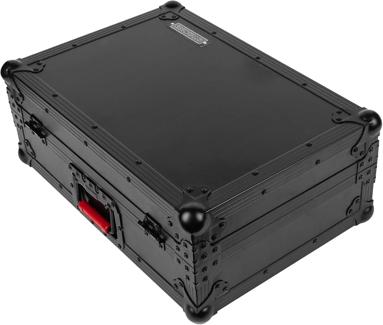 Gator Cases ONYX Series Flight Case for Pioneer DJ CDJ-3000 Player, (G-ONYX-CDJ3000)