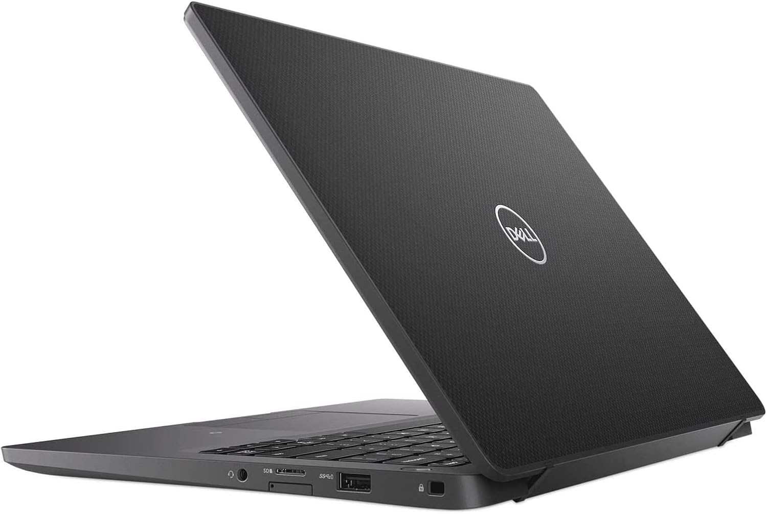 Dell Latitude 7300 13.3' FHD, Core i7-8665U 1.9GHz, 16GB RAM, 256GB Solid State Drive, Windows 11 Pro 64Bit, CAM (Renewed)