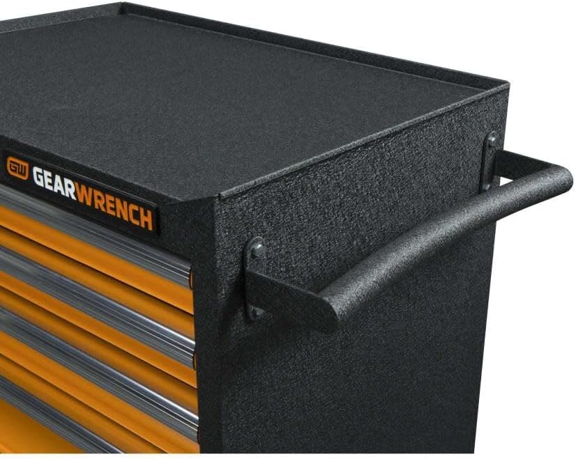 GEARWRENCH 41' 11 Drawer GSX Series Rolling Tool Cabinet - 83245