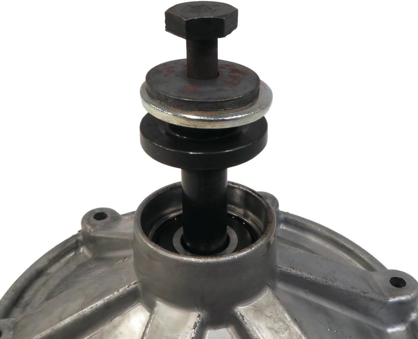 Toro Genuine OEM (Pack of 3) Spindle Assemblies 121-5681 fits Titan Z Z4800, Z5200 Riding Lawn Mower