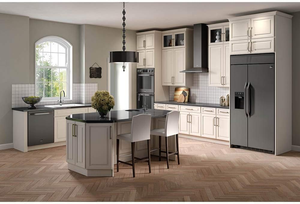 LG Studio 30 in. Radiant Electric Cooktop in Stainless Steel with 5 Burner Elements and SmoothTouch Controls LSCE305ST