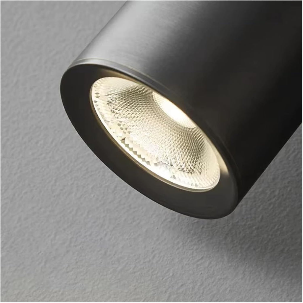 LED Decor Wall Lamp Creative High-end Copper Luxury Home Light Bar Bedroom Foyer Lighting Fixtures,Bathroom