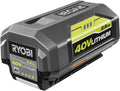 Ryobi OP4026A Genuine OEM 40V High-Capacity Lithium Ion Battery w/ Onboard Fuel Gauge