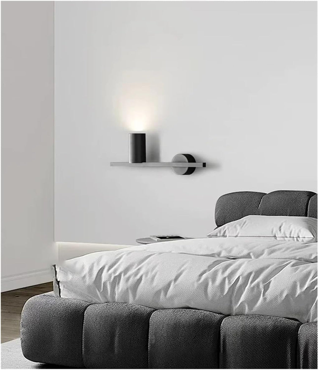 LED Decor Wall Lamp Creative High-end Copper Luxury Home Light Bar Bedroom Foyer Lighting Fixtures,Bathroom