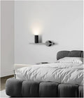 LED Decor Wall Lamp Creative High-end Copper Luxury Home Light Bar Bedroom Foyer Lighting Fixtures,Bathroom