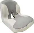 Ariens Gray Universal Lawn Mower Zero Turn Seat 16'' Back 11.25x11 Mount, 05286100