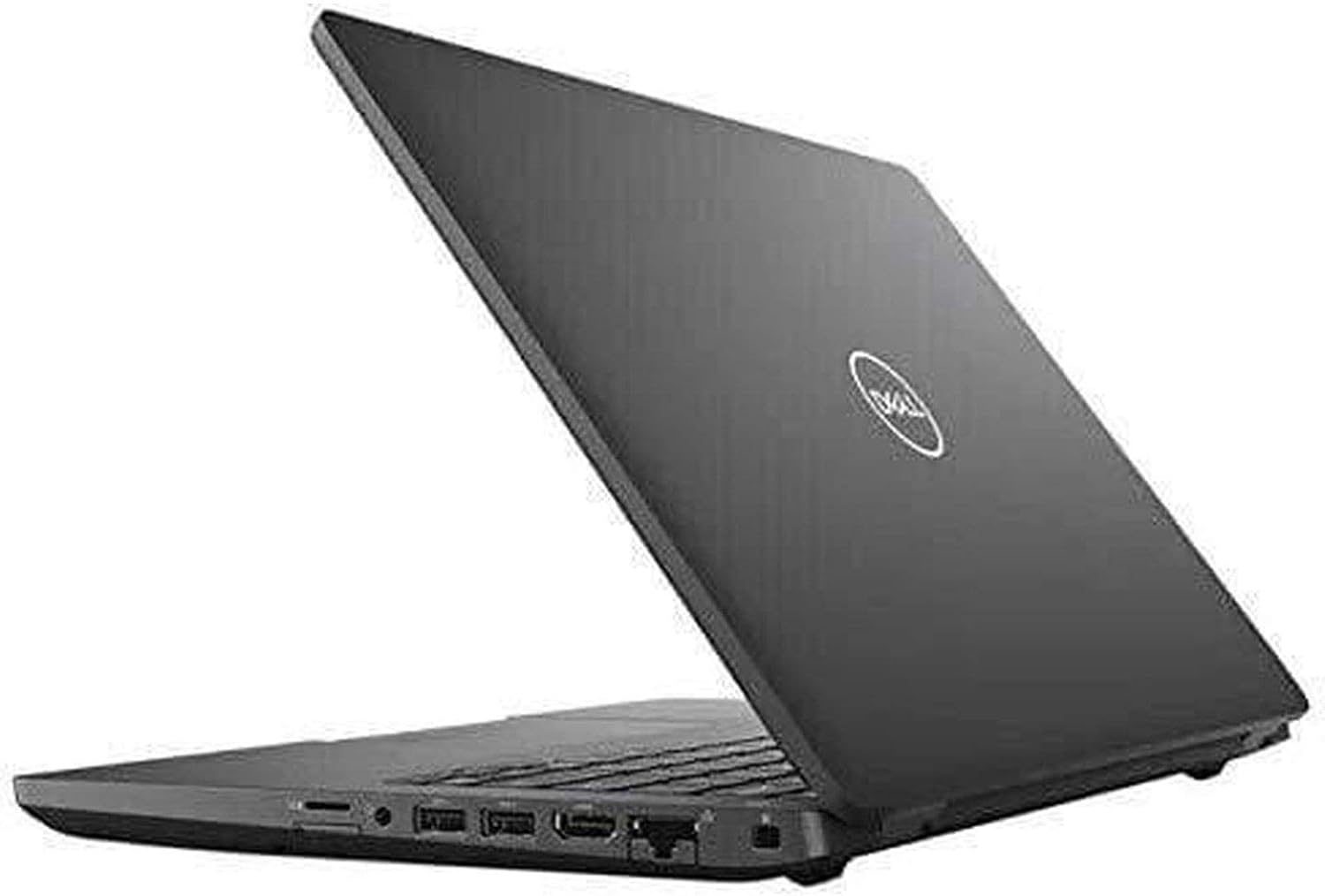 Dell Latitude 5300 Laptop 13.3 - Intel Core i7 8th Gen - i7-8665U - Quad Core 4.8Ghz - 512GB SSD - 16GB RAM - 1920x1080 FHD - Windows 11 Pro (Renewed)