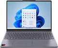Lenovo IdeaPad Slim 3 2025 Laptop 15.3' WUXGA IPS Touchscreen 8-Core Qualcomm Snapdragon X1-26-100 16GB LPDDR5 1TB SSD Qualcomm Adreno Wi-Fi 7 Backlit Keyboard Fingerprint Win11 Home w/ONT 32GB USB