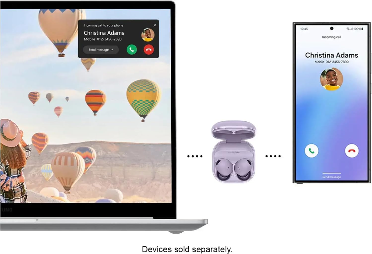 Samsung Galaxy Book4 Business Laptop, 15.6' FHD LED Display, Intel 10-core 7-150U, Copilot AI PC, Long-Lasting Battery, Backlit Keyboard, Fingerprint, Windows 11H, w/128GB PSD (16GB RAM | 4TB SSD)