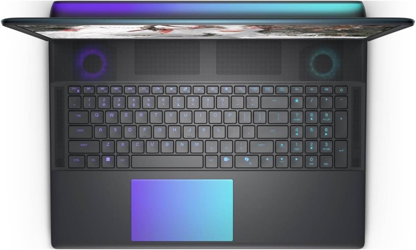 Alienware 16 Area-51 Gaming Laptop, NVIDIA RTX 5080 16GB GDDR7, Intel Ultra 9 275HX(24-Core, Up to 5.4GHz), 16' QHD+ 300Hz, 4K Camera,WiFi 7, Windows 11 Pro, with Accessories, 32 GB DDR5, 1 TB SSD