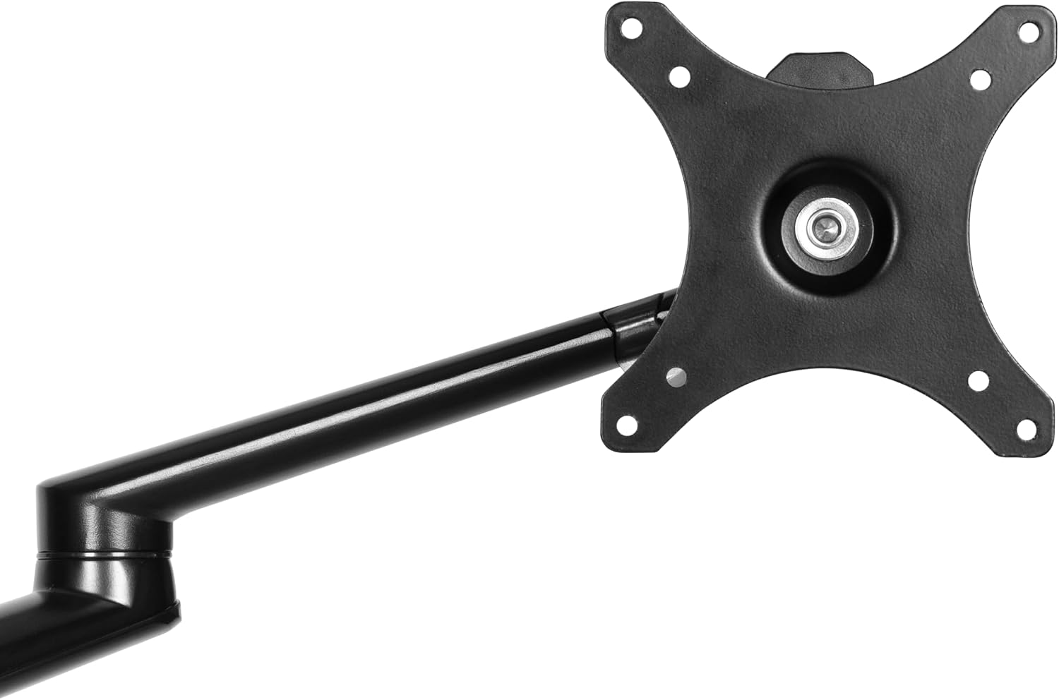 Gator Frameworks 6-in-1 Content Creator and Streaming Desktop Stand Set – Includes Smartphone Clamp, Laptop Clamp, Ring Light, and More! (GFW-STREAMSTAND)