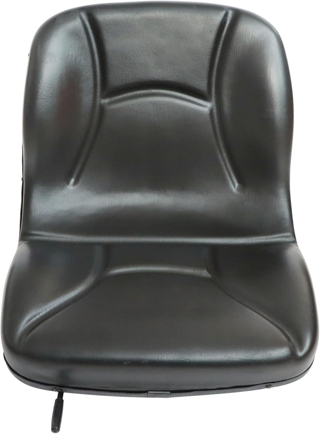 GXARTS Universal Riding Lawn Mower Tractor Forklift Digger Seat Black Replacement Fits for Kubota B7300 B7400 B7500 Bx1800 Bx1500 Bx220