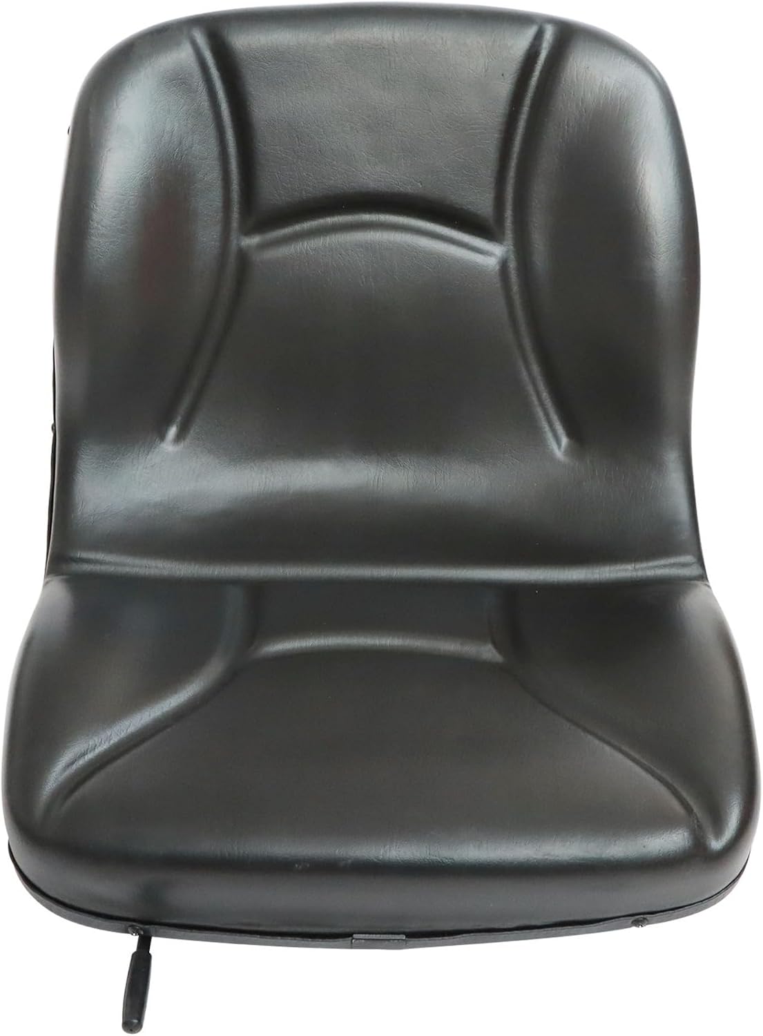 GXARTS Universal Riding Lawn Mower Tractor Forklift Digger Seat Black Replacement Fits for Kubota B7300 B7400 B7500 Bx1800 Bx1500 Bx220