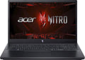 Acer Nitro V 15 Gaming Laptop, 2025, 15.6' 1920x1080 165Hz, Intel 8-Core i5-13420H, NVIDIA GeForce RTX 5050, 16GB DDR4, 1TB SSD, Win11 Home, Backlit KB, Wi-Fi 6, BT 5.1, 720p Camera, Black