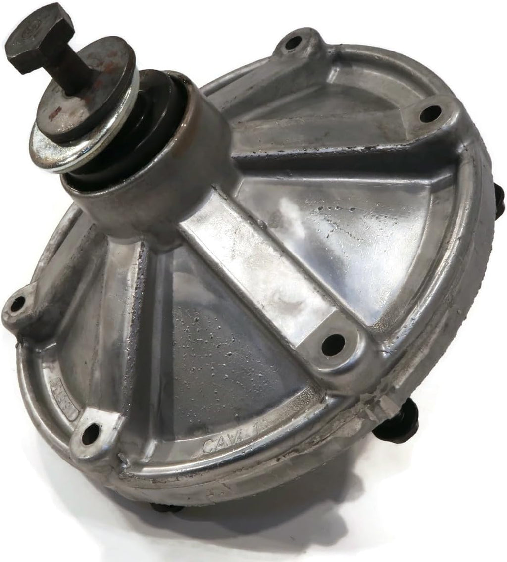 Toro Genuine OEM (Pack of 3) Spindle Assemblies 121-5681 fits Titan Z Z4800, Z5200 Riding Lawn Mower