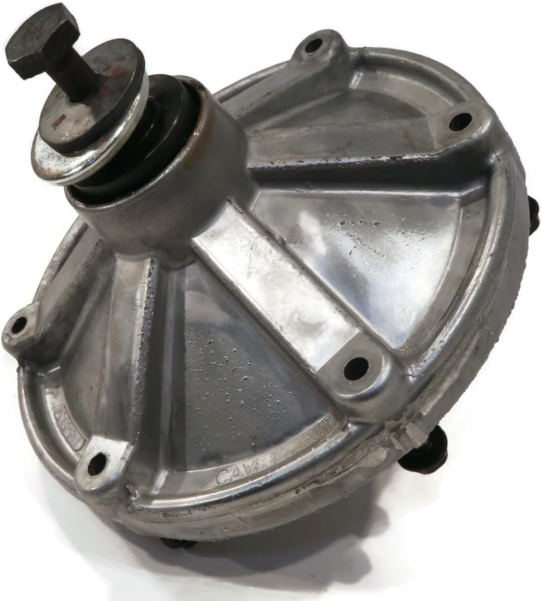 Toro Genuine OEM (Pack of 3) Spindle Assemblies 121-5681 fits Titan Z Z4800, Z5200 Riding Lawn Mower