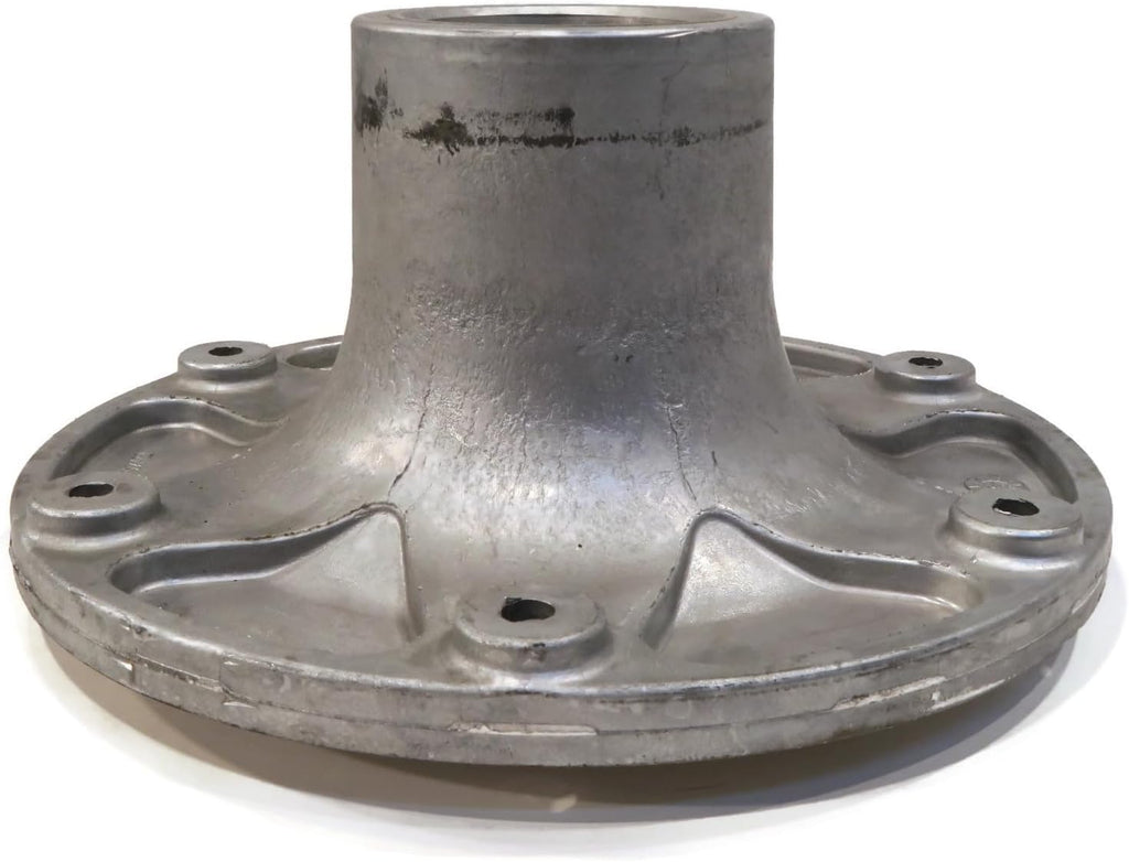 3 OEM Toro Spindles 120-5477 for Titan ZX ZTR Riding Lawn Mower