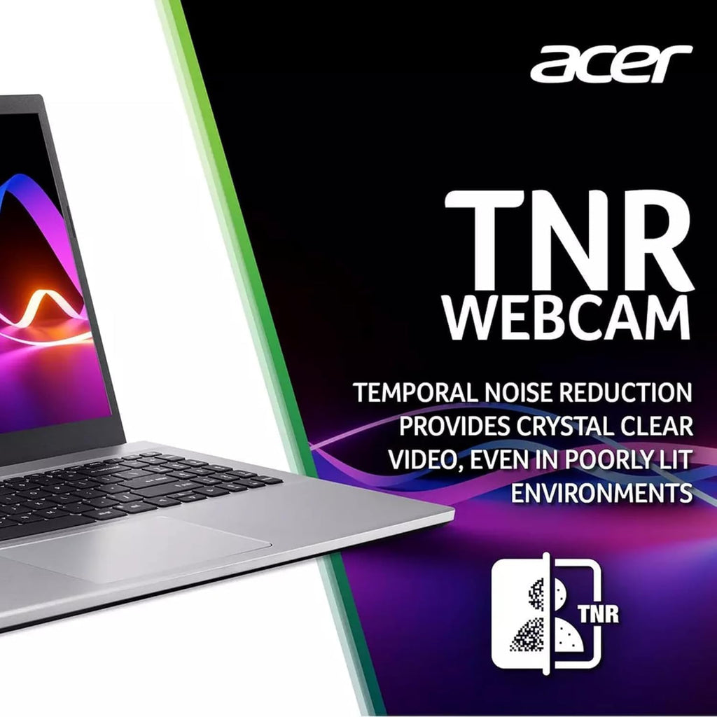 acer Aspire 3 Premium Business Laptop Computer with Backlit Keyboard - AMD Ryzen 7 7730U CPU - 32GB RAM - 1TB SSD - 15.6' FHD Display - Fast Wi-Fi 6 - Windows 11 Pro with Microsoft Office