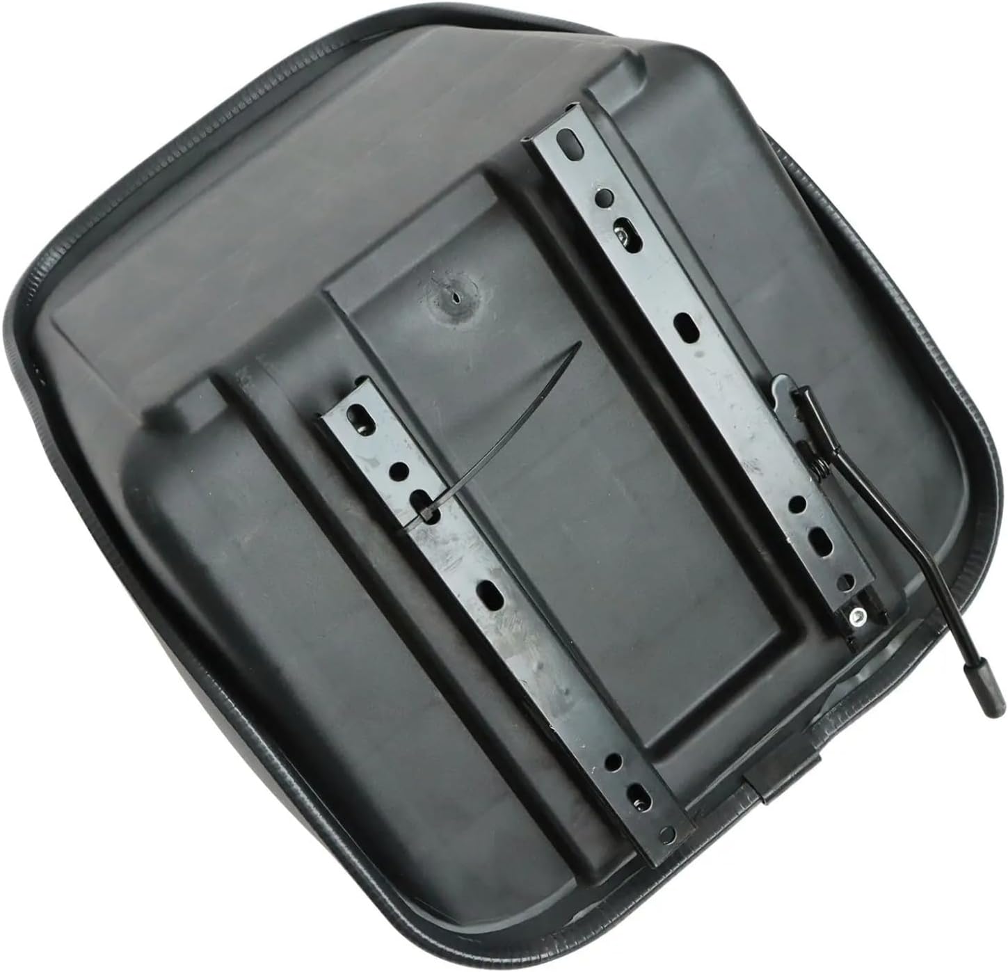 NLQR Replacement Low Back Riding Lawn Mower Seat fit for Cub Cadet Craftsman Kubota
