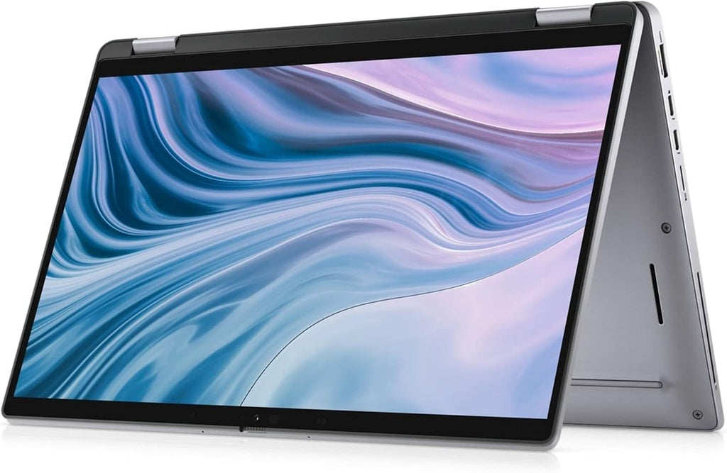 Dell Latitude 7410 Laptop | 14' 1920x1080 FHD | Core i7-10610U - 1TB SSD Hard Drive - 16GB RAM | 4 cores @ 4.9 GHz Win 11 Pro Black (Renewed)