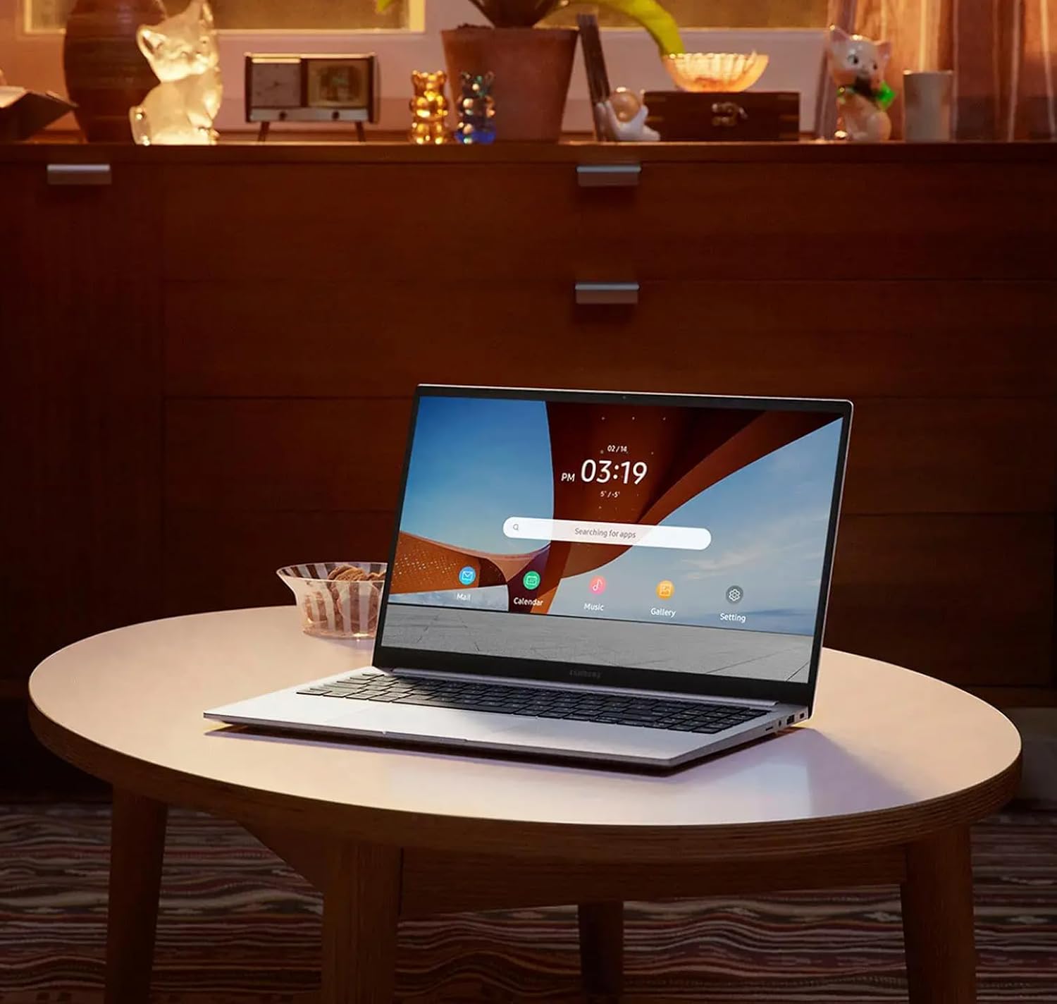 Samsung Galaxy Book4 Business Laptop, 15.6' FHD LED Display, Intel 10-core 7-150U, Copilot AI PC, Long-Lasting Battery, Backlit Keyboard, Fingerprint, Windows 11H, w/128GB PSD (16GB RAM | 1TB SSD)