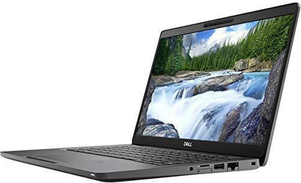 Dell Latitude 5300 Laptop 13.3 - Intel Core i7 8th Gen - i7-8665U - Quad Core 4.8Ghz - 512GB SSD - 16GB RAM - 1920x1080 FHD - Windows 11 Pro (Renewed)