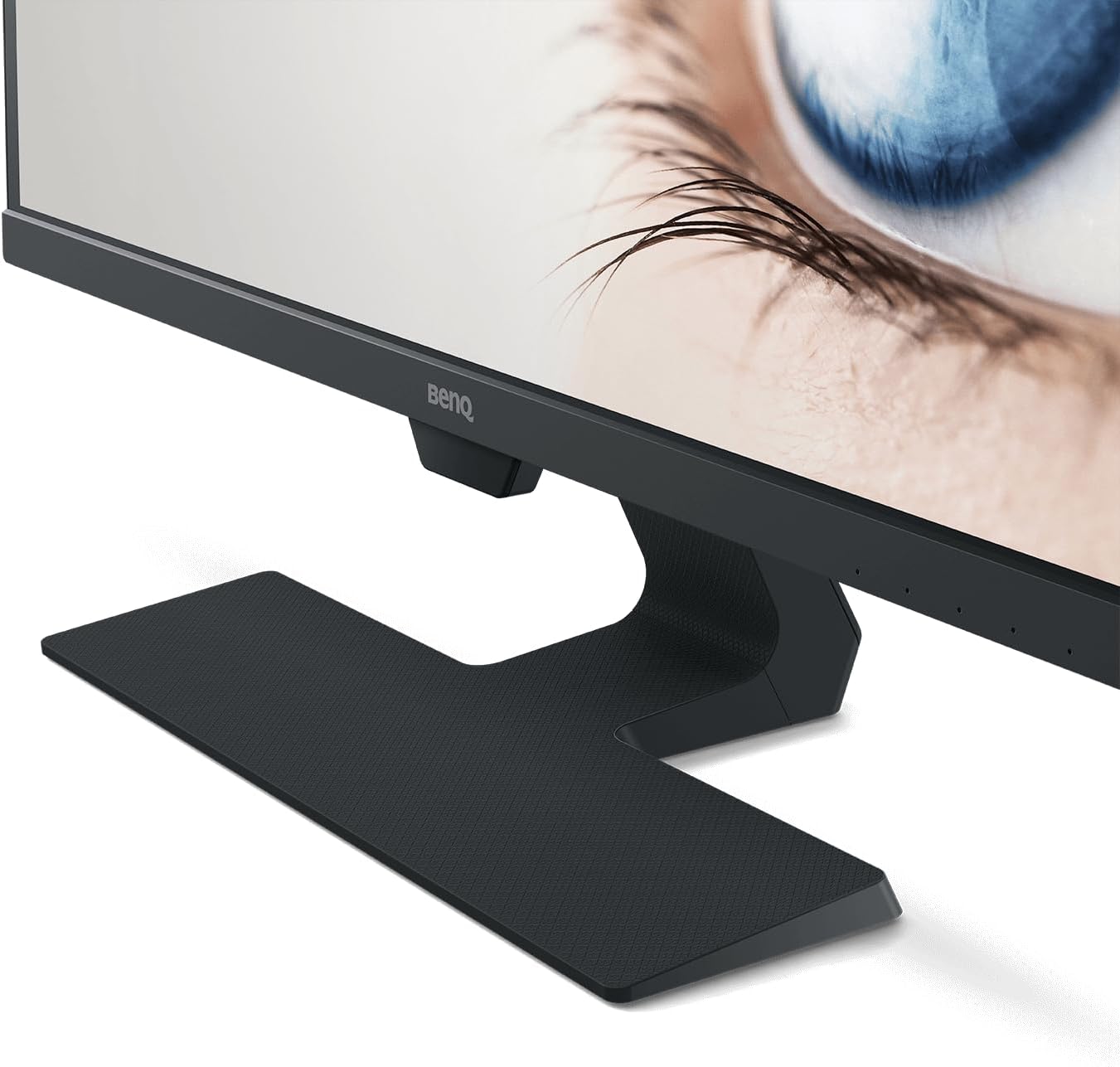 BenQ GW2780 Computer Monitor 27' FHD 1920x1080p | IPS | Eye-Care Tech | Low Blue Light | Anti-Glare | Adaptive Brightness | Tilt Screen | Built-in Speakers | DisplayPort | HDMI | VGA