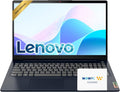 Lenovo V15 Business Laptop Computer | 2025/2026 Edition | Intel Pentium 4-Core Processor | 15.6 FHD Screen (1920 x 1080) | 16GB RAM | 2TB SSD | Ethernet RJ-45 | Windows 11 Pro with Microsoft Office
