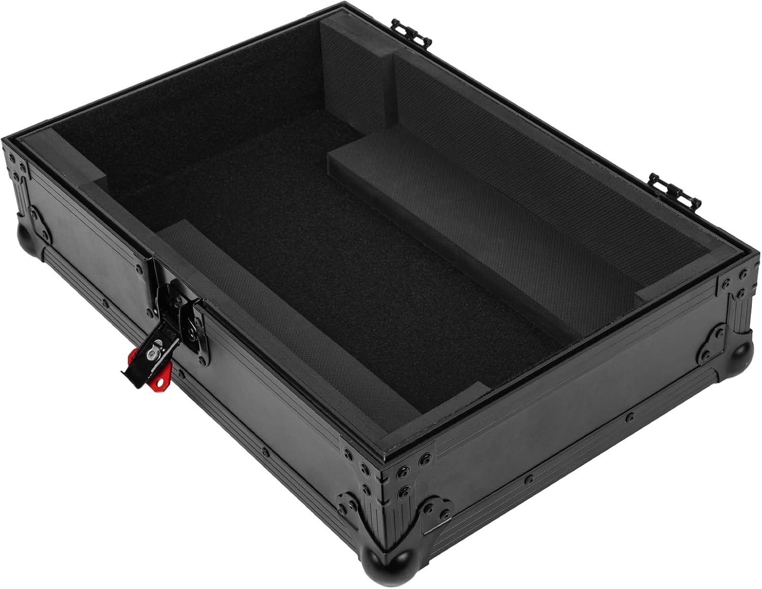 Gator Cases ONYX Series Flight Case for Pioneer DJ CDJ-3000 Player, (G-ONYX-CDJ3000)