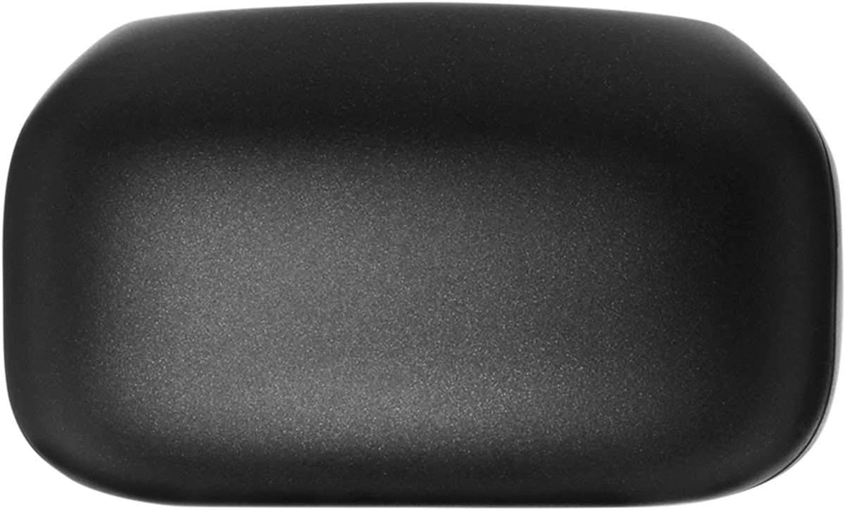 JBL Club Pro Plus - High-Performance, True Wireless Headphones with Active Noise Cancellation - Black